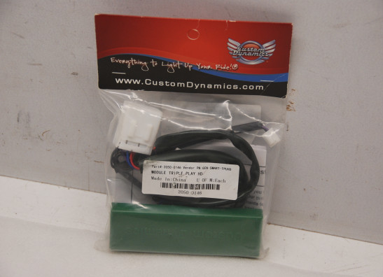 Knipperlicht Harley Davidson Custom universal other