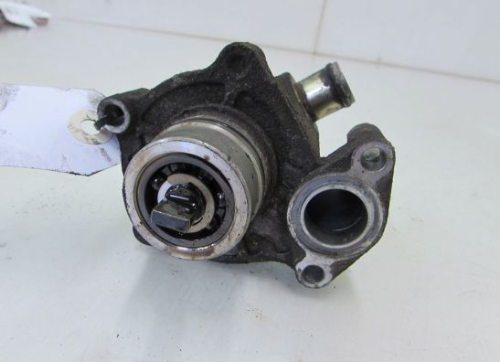 Engine parts Suzuki Burgman 400