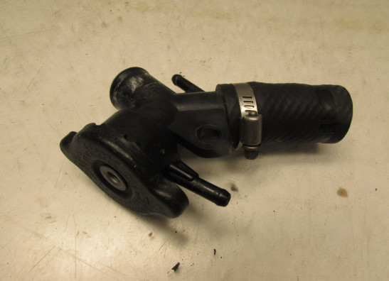 Kuhler Teile Kawasaki Z 1000