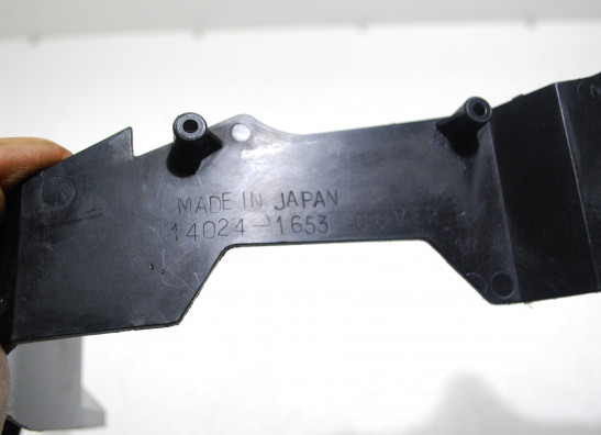 Binnenkuip Honda NTV 650