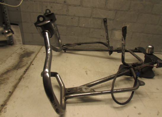 Other Honda Goldwing GL