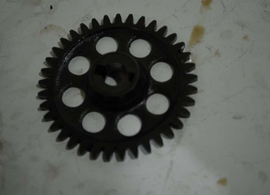 Kettenrad Suzuki GSX R 750