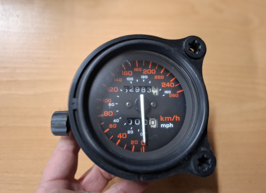 Tacho Honda VFR 400 R