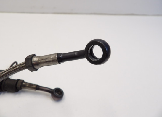 Bremsleitung vorne Honda VT 1100