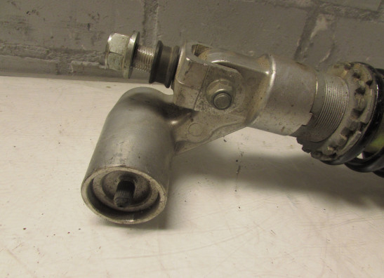 Achterschokbreker Suzuki GSX R 750