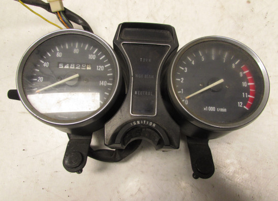 Tellerset Suzuki GN 250