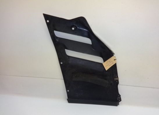 Cowl right Suzuki GSX R 750