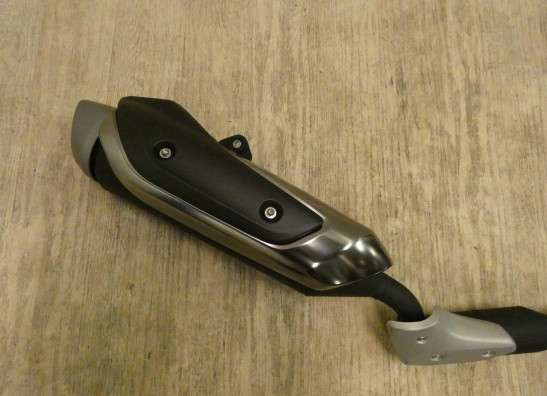 Uitlaat Yamaha XP 500 T-Max