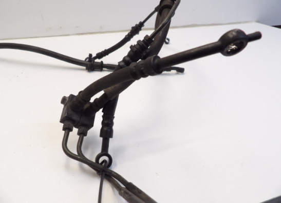 ABS pump Yamaha MT 07