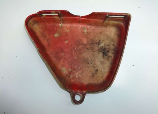 Linker zijkuip klein Honda CB 400