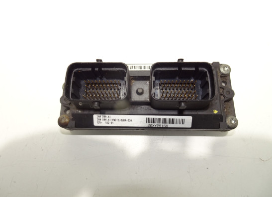 Slotenset Ducati Monster S4