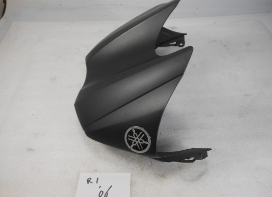 Tankschutz Yamaha YZF R1