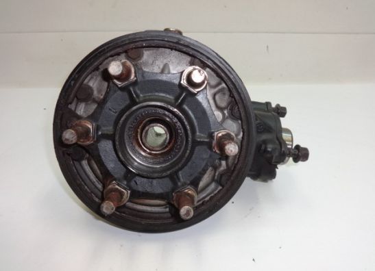 Kardan Honda VF 1100 Sabre