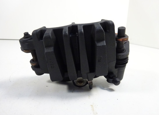 Brake caliper right front Kawasaki VERSYS 650