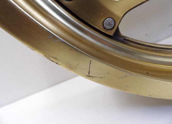 Voorvelg Honda VF 700  750 F