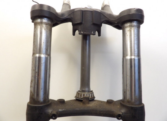 Front pipes complete Honda Goldwing GL