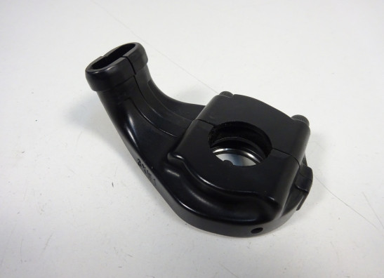 Gashandle Yamaha FZ8