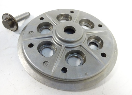 Koppeling Kawasaki GTR 1400