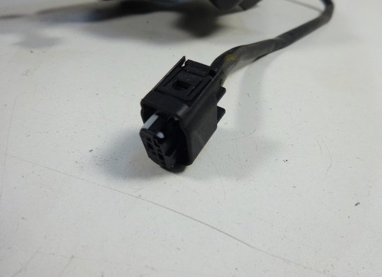 Rear cushion BMW R 1200 RT