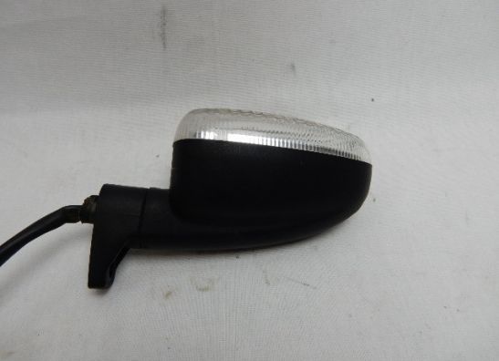 Knipperlicht links achter Moto Guzzi Norge