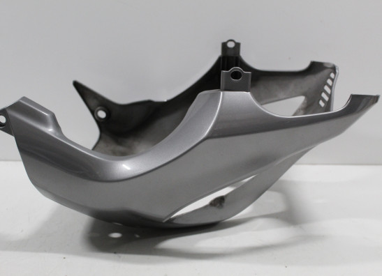 V bak voor Honda TRANSALP