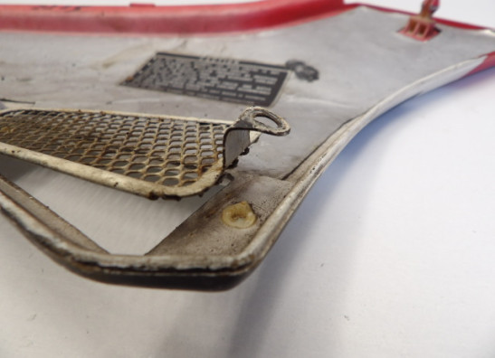 Seitenverkleidung links klein Honda VF 500 