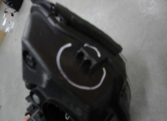 Scheinwerfer Honda CBR Fireblade