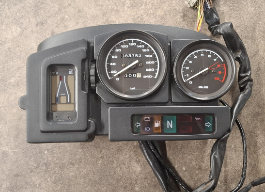 Tellerset BMW R 1150 GS