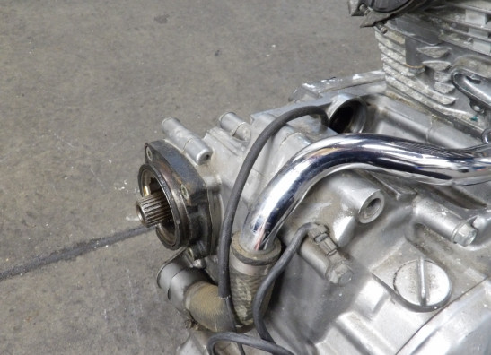 Motorblok Suzuki VX 800