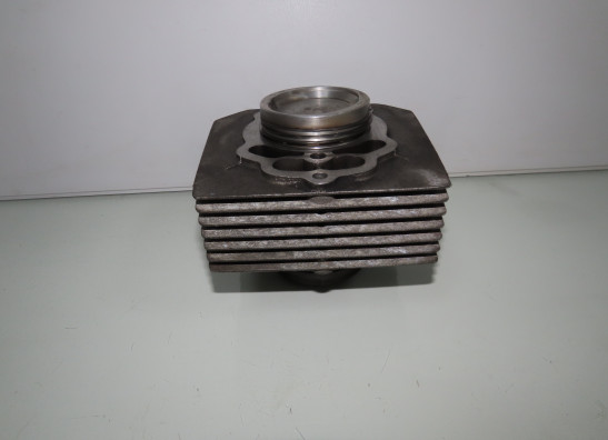 Cilinderblok Moto Guzzi Florida V 65