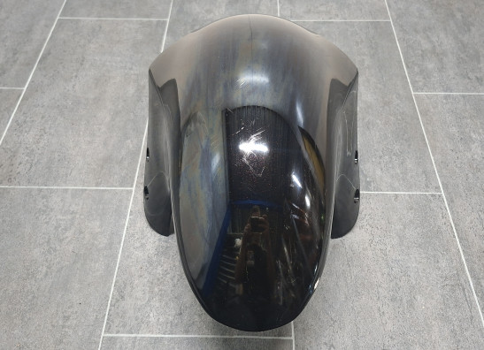 Voorspatbord Suzuki GSX R 1300 Hayabusa