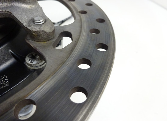 Cardan BMW R 1200 ST