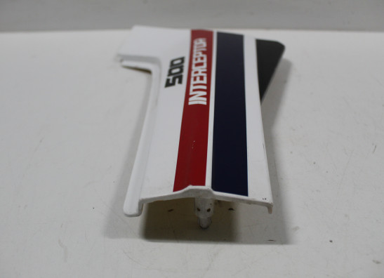 Linker zijkuip klein Honda VF 500 