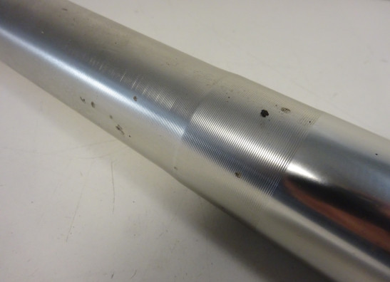 Voorpoot links compleet Kawasaki VERSYS 650