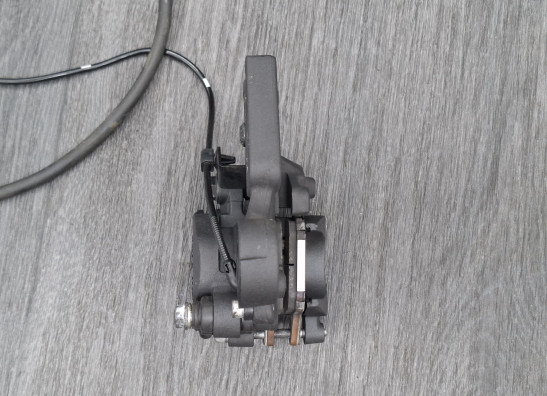 Rear brake caliper Kawasaki Ninja 650