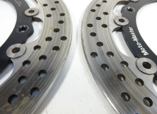 Bremsscheibenset BMW R 1200 ST