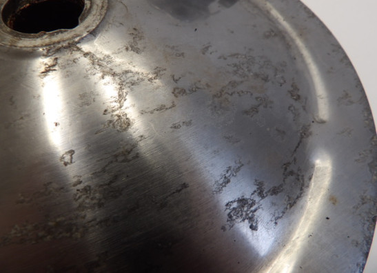 Trommelrem Honda VT 1100