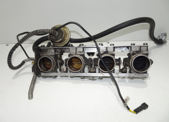 Einspritzanlage BMW K 100