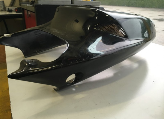 Heck Aprilia Tuono 1000