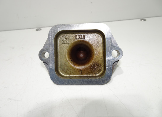 Motorblokdeksel Kawasaki Z 900