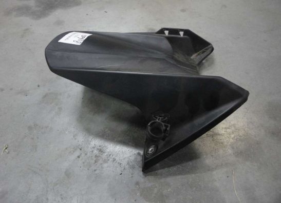 Hinterradabdeckung Yamaha YZF R1