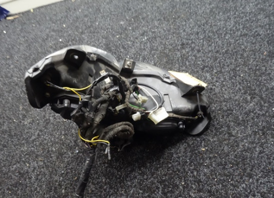 Koplamp Benelli TNT 1130 cafe racer