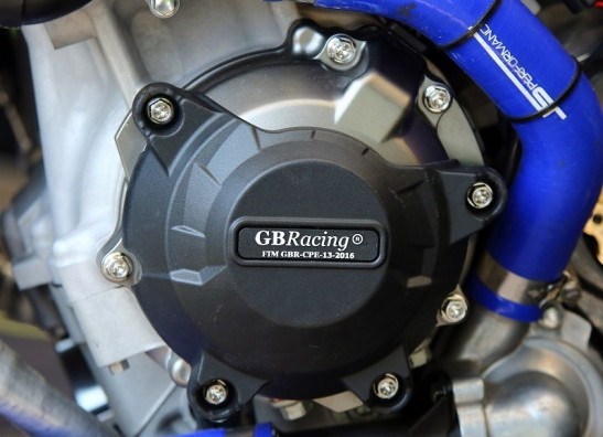 Motorblockdeckel Kawasaki ZX 10 R