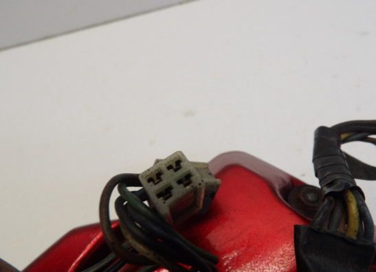 Tellerset Yamaha XS 1100