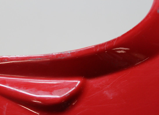 Verkleidung unten Kawasaki GPZ 600