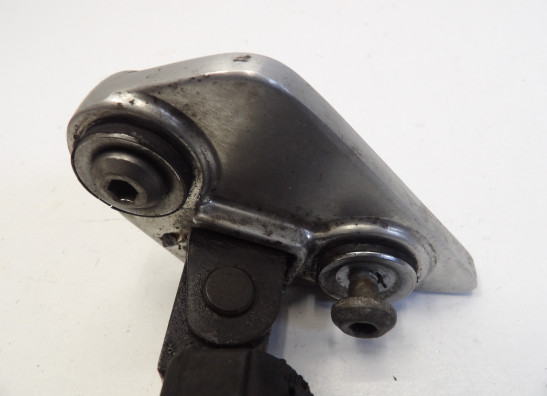 Fussraste links Yamaha TDM