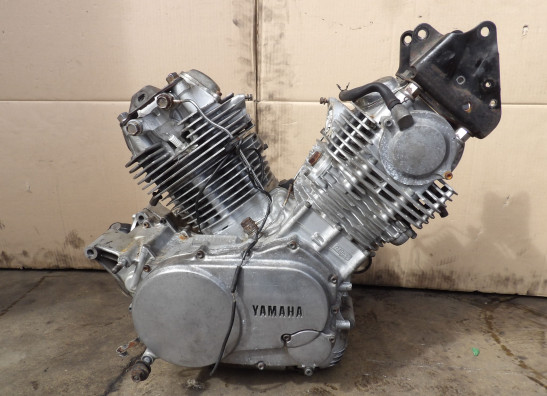 Motorblok Yamaha XV 700 / 750 SE