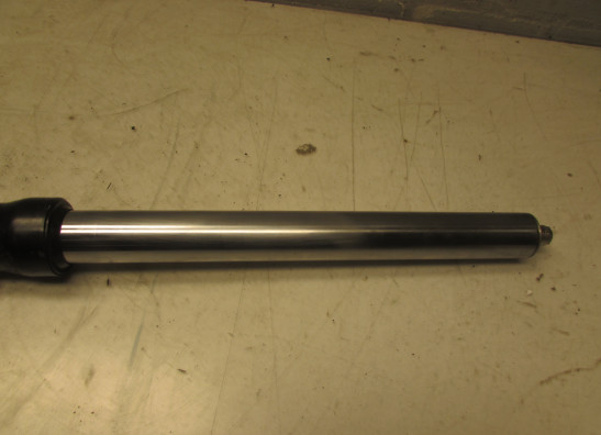 Standrohr Gabelholm links komplett Kawasaki ZZR 1100