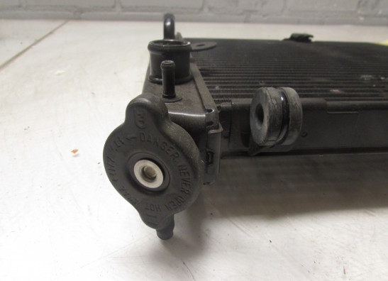 Kuhler Yamaha YZF R1