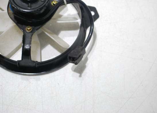 Ventilator Kawasaki KLE 500